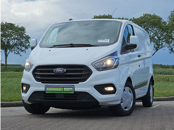 Small van FORD Transit