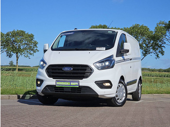 Small van FORD Transit