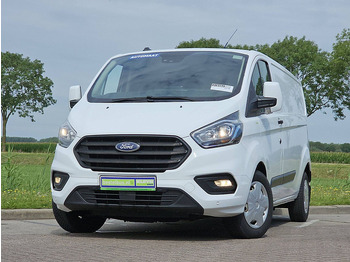 Small van FORD Transit