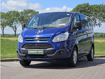 Small van FORD Transit