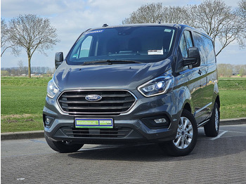 Small van FORD Transit