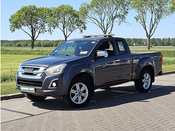 Lease a Isuzu D-max 1.9D ac automaat EURO6 Isuzu D-max 1.9D ac automaat EURO6: picture 2