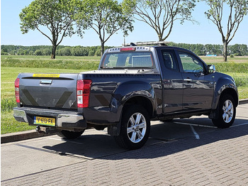 Lease a Isuzu D-max 1.9D ac automaat EURO6 Isuzu D-max 1.9D ac automaat EURO6: picture 3