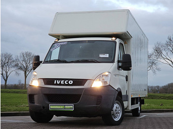 Box van IVECO Daily 35s12