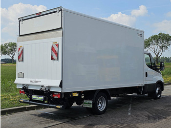 Lease a Iveco Daily 35C16 Bakwagen Laadklep Iveco Daily 35C16 Bakwagen Laadklep: picture 3