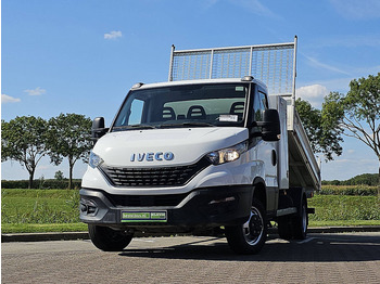 Tipper van IVECO Daily 35c16