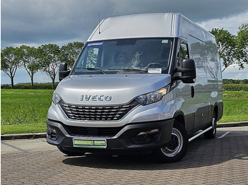 Panel van IVECO Daily 35s16