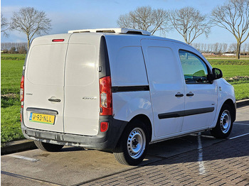 Refrigerated van Mercedes-Benz Citan 109 CDI Carrier Koelwagen!: picture 3