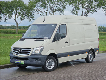 Panel van Mercedes-Benz Sprinter 311 L2H2 Airco Euro6!: picture 2