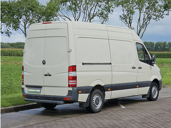 Panel van Mercedes-Benz Sprinter 311 L2H2 Airco Euro6!: picture 3