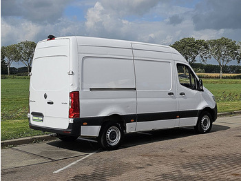 Small van Mercedes-Benz Sprinter 311 L2H2 RWD Mbux Euro6!: picture 3