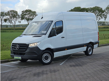 Small van Mercedes-Benz Sprinter 311 L2H2 RWD Mbux Euro6!: picture 2