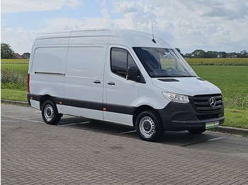 Small van Mercedes-Benz Sprinter 311 L2H2 RWD Mbux Euro6!: picture 5