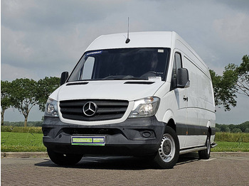 Panel van MERCEDES-BENZ Sprinter 311
