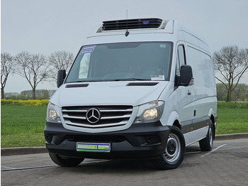 Refrigerated van MERCEDES-BENZ Sprinter 314