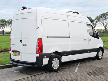 Refrigerated van Mercedes-Benz Sprinter 314 Kerstner-Koelwagen !: picture 3 Refrigerated van Mercedes-Benz Sprinter 314 Kerstner-Koelwagen !: picture 3