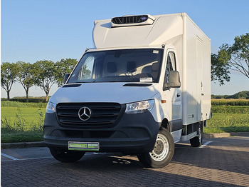 Refrigerated van MERCEDES-BENZ Sprinter 314