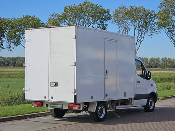Refrigerated van Mercedes-Benz Sprinter 314 Koelwagen/ FRIGO AC!: picture 3