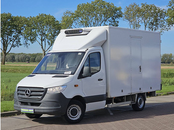 Refrigerated van Mercedes-Benz Sprinter 314 Koelwagen/ FRIGO AC!: picture 2