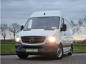 Panel van MERCEDES-BENZ Sprinter 314