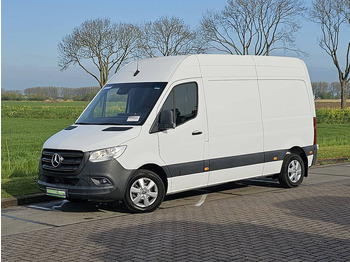 Panel van Mercedes-Benz Sprinter 314 L2H2 Mbux10 Automaat: picture 2