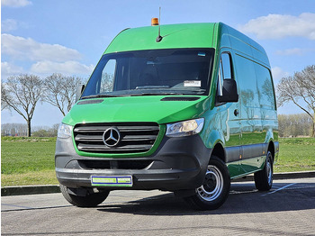 Panel van MERCEDES-BENZ Sprinter 314
