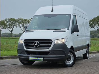 Panel van MERCEDES-BENZ Sprinter 314