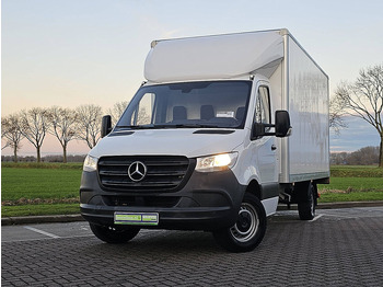 Box van MERCEDES-BENZ Sprinter 315