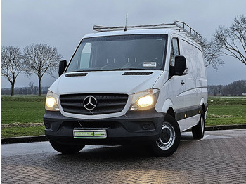 Panel van MERCEDES-BENZ Sprinter 316