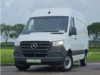 Panel van MERCEDES-BENZ Sprinter 316