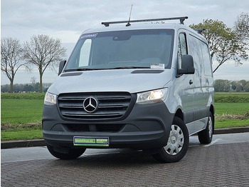 Small van MERCEDES-BENZ Sprinter 316