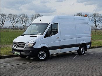 Panel van Mercedes-Benz Sprinter 316 L2H2 3.5T-Trekhaak!: picture 2