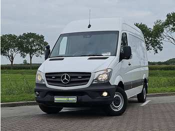 Panel van MERCEDES-BENZ Sprinter 316