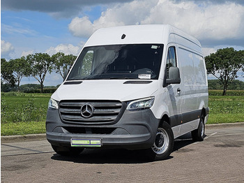 Panel van MERCEDES-BENZ Sprinter 316