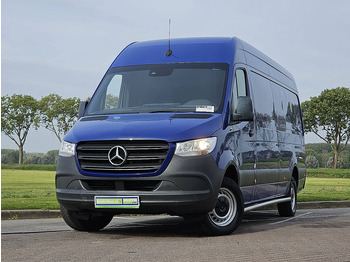 Panel van MERCEDES-BENZ Sprinter 316