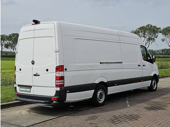 Panel van Mercedes-Benz Sprinter 316 L4H2 SUPERMAXI XXL!: picture 3