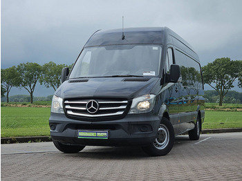 Panel van Mercedes-Benz Sprinter 316 cdi l3h2: picture 1