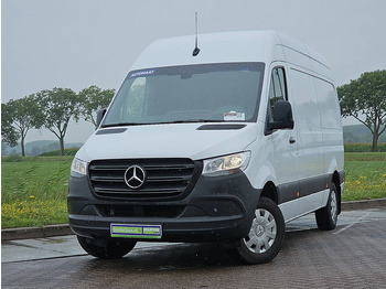 Panel van MERCEDES-BENZ Sprinter 317