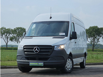 Panel van MERCEDES-BENZ Sprinter 317