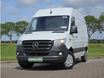 Panel van MERCEDES-BENZ Sprinter 317