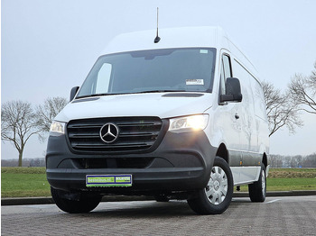 Panel van MERCEDES-BENZ Sprinter 317