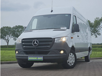 Panel van MERCEDES-BENZ Sprinter 317