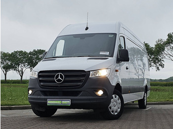 Panel van MERCEDES-BENZ Sprinter 317