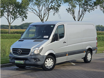 Small van Mercedes-Benz Sprinter 319 V6 3.0 ltr aut EURO6: picture 2
