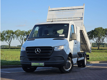 Tipper van MERCEDES-BENZ Sprinter 514