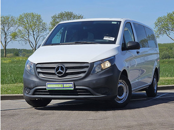 Minibus MERCEDES-BENZ Vito 109