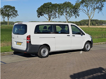 Minibus, Passenger van Mercedes-Benz Vito 110 L3 XL 9-Persoons NAP: picture 3
