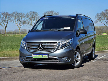 Small van MERCEDES-BENZ Vito 114
