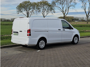 Small van Mercedes-Benz Vito 114 L2 Navi Euro6 ACC!: picture 3