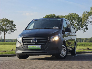 Small van MERCEDES-BENZ Vito 114